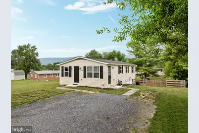 5848 Cardinal Street, Mount Jackson, VA 22842 - Photo 28