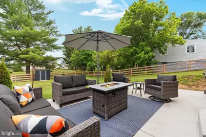 5848 Cardinal Street, Mount Jackson, VA 22842 - Photo 24