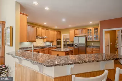 107 Jillian Court, Edinburg, VA 22824 - Photo 14