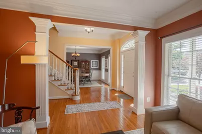 107 Jillian Court, Edinburg, VA 22824 - Photo 6