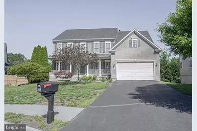 107 Jillian Court, Edinburg, VA 22824 - Photo 78