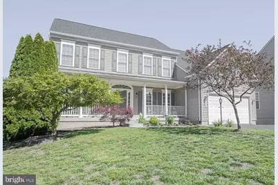 107 Jillian Court, Edinburg, VA 22824 - Photo 1