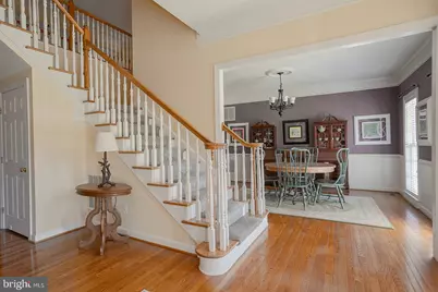 107 Jillian Court, Edinburg, VA 22824 - Photo 10