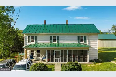 368 Ridge Hollow Road, Edinburg, VA 22824 - Photo 92
