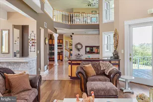 368 Ridge Hollow Rd, Edinburg, VA 22824 - Photo 16