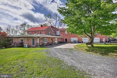 108 Homestead Lane, Maurertown, VA 22644 - Photo 1
