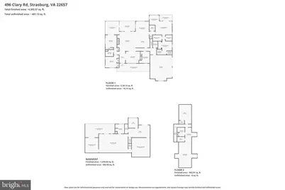 496 Clary Road, Strasburg, VA 22657 - Photo 94