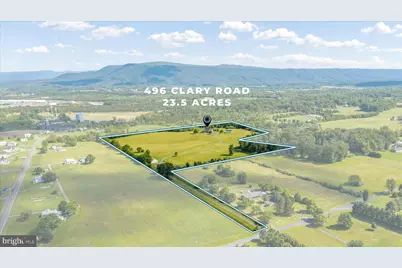 496 Clary Road, Strasburg, VA 22657 - Photo 90