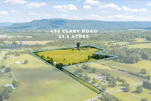 496 Clary Rd, Strasburg, VA 22657 - Photo 90