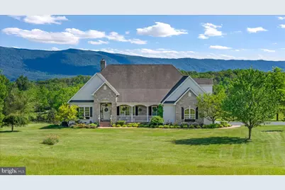 496 Clary Road, Strasburg, VA 22657 - Photo 2