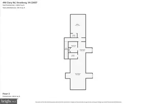 496 Clary Rd, Strasburg, VA 22657 - Photo 92