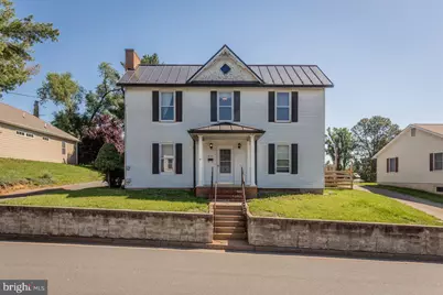 420 W Spring Street, Woodstock, VA 22664 - Photo 1