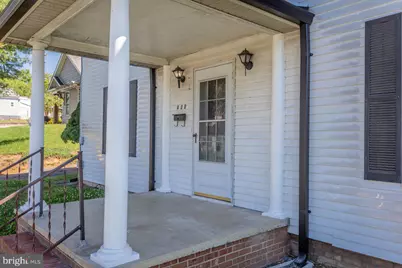 420 W Spring Street, Woodstock, VA 22664 - Photo 4