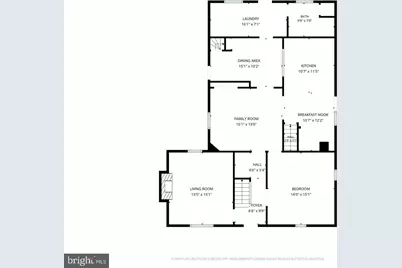 420 W Spring Street, Woodstock, VA 22664 - Photo 66