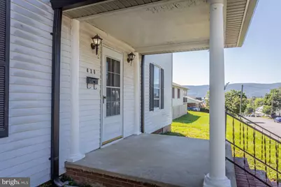 420 W Spring Street, Woodstock, VA 22664 - Photo 56