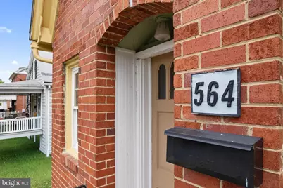 564 Orchard Street, Strasburg, VA 22657 - Photo 2