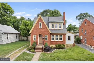 564 Orchard Street, Strasburg, VA 22657 - Photo 1