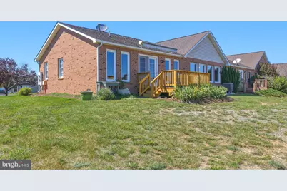47 Logan Circle, Strasburg, VA 22657 - Photo 6