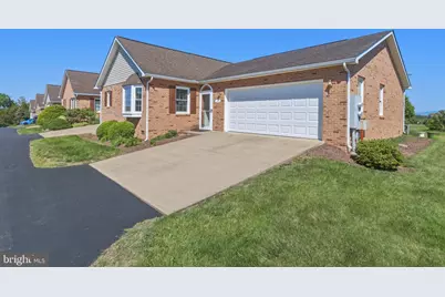 47 Logan Circle, Strasburg, VA 22657 - Photo 2