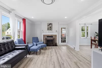 332 N Lee Street, Woodstock, VA 22664 - Photo 6