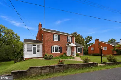 332 N Lee Street, Woodstock, VA 22664 - Photo 4