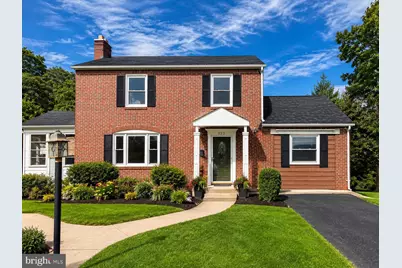 332 N Lee Street, Woodstock, VA 22664 - Photo 1