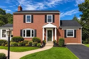 332 N Lee St, Woodstock, VA 22664 - Photo 1