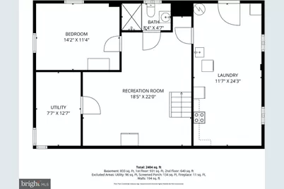 332 N Lee Street, Woodstock, VA 22664 - Photo 42