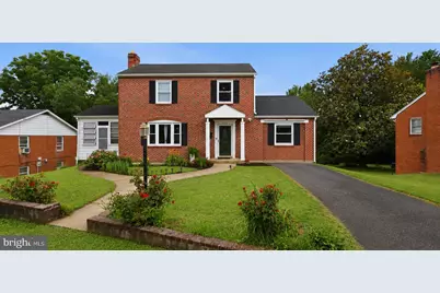 332 N Lee Street, Woodstock, VA 22664 - Photo 2