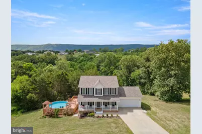 1233 Country Brook Road, Toms Brook, VA 22660 - Photo 2