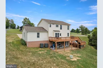 1233 Country Brook Road, Toms Brook, VA 22660 - Photo 8
