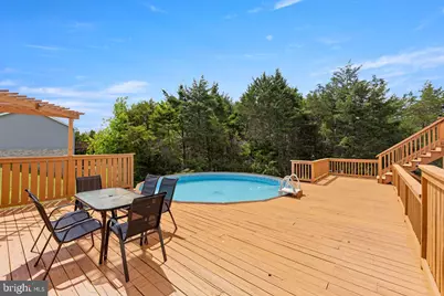 1233 Country Brook Road, Toms Brook, VA 22660 - Photo 14