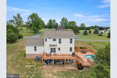 1233 Country Brook Road, Toms Brook, VA 22660 - Photo 6