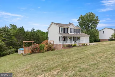 1233 Country Brook Road, Toms Brook, VA 22660 - Photo 4