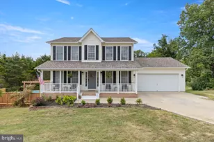 1233 Country Brook Rd, Toms Brook, VA 22660 - Photo 2
