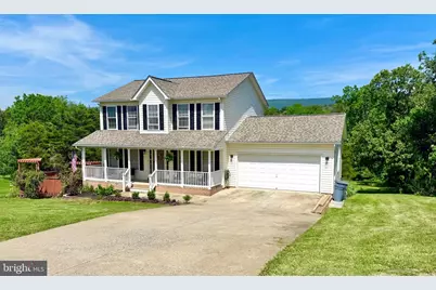1233 Country Brook Road, Toms Brook, VA 22660 - Photo 2