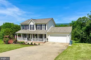 1233 Country Brook Rd, Toms Brook, VA 22660 - Photo 2
