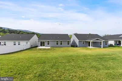 111 Courtyard Terrace, New Market, VA 22844 - Photo 32