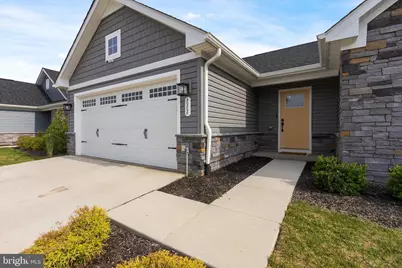 111 Courtyard Terrace, New Market, VA 22844 - Photo 4