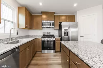 111 Courtyard Terrace, New Market, VA 22844 - Photo 6