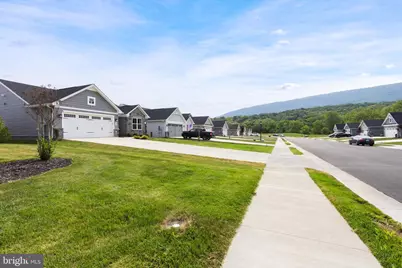 111 Courtyard Terrace, New Market, VA 22844 - Photo 2