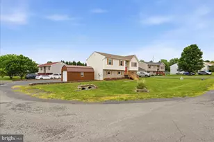 252 Wise Ave, Strasburg, VA 22657 - Photo 4