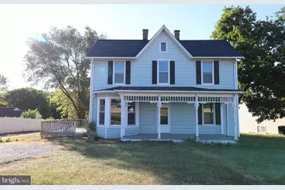 508 S Water Street, Woodstock, VA 22664 - Photo 2