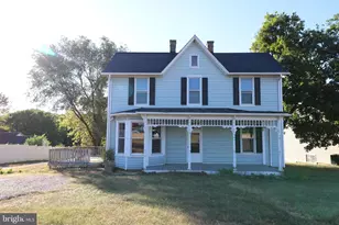 508 S Water St, Woodstock, VA 22664 - Photo 2