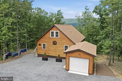 8315 Supinlick Ridge Road, Mount Jackson, VA 22842 - Photo 4