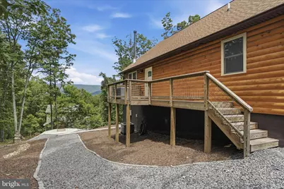 8315 Supinlick Ridge Road, Mount Jackson, VA 22842 - Photo 6