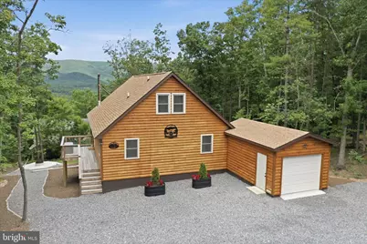8315 Supinlick Ridge Road, Mount Jackson, VA 22842 - Photo 2