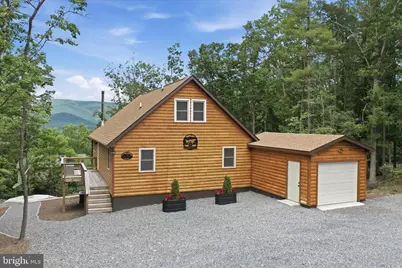 8315 Supinlick Ridge Road, Mount Jackson, VA 22842 - Photo 1