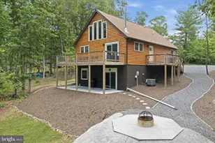 8315 Supinlick Ridge Rd, Mount Jackson, VA 22842 - Photo 1