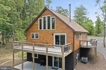 8315 Supinlick Ridge Road, Mount Jackson, VA 22842 - Photo 2